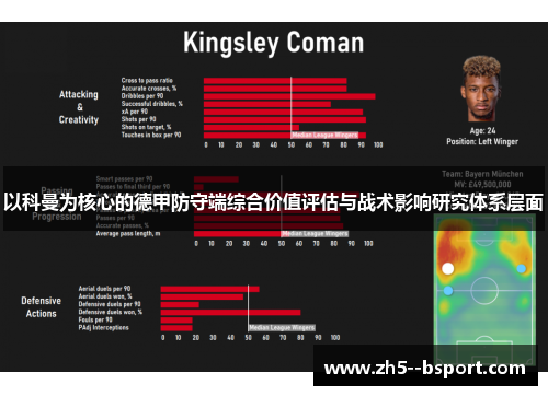 以科曼为核心的德甲防守端综合价值评估与战术影响研究体系层面